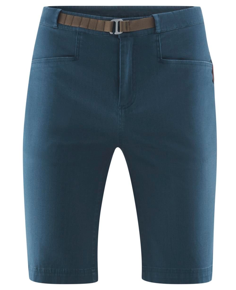 Me Mescalito Şort Koyu Mavi