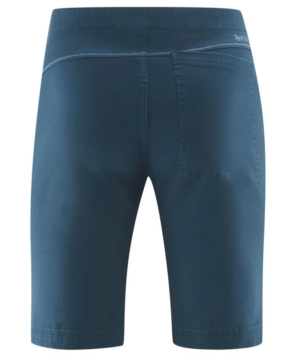 Me Mescalito Şort Koyu Mavi