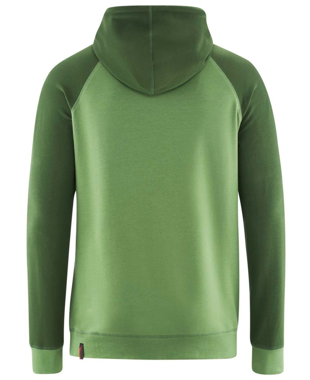 Me Tecu Kapşonlu sweatshirt kale