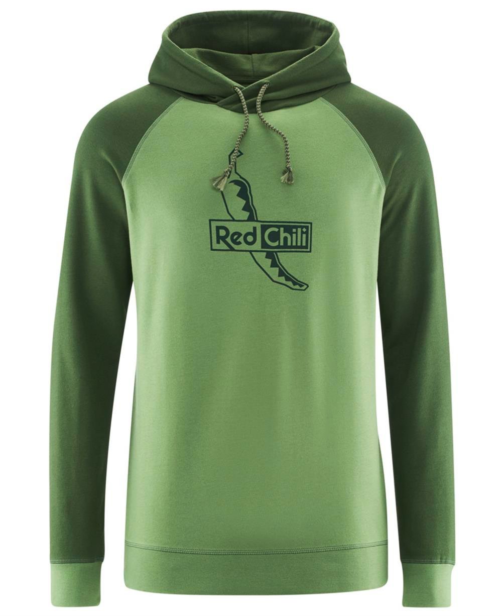 Me Tecu Kapşonlu sweatshirt kale