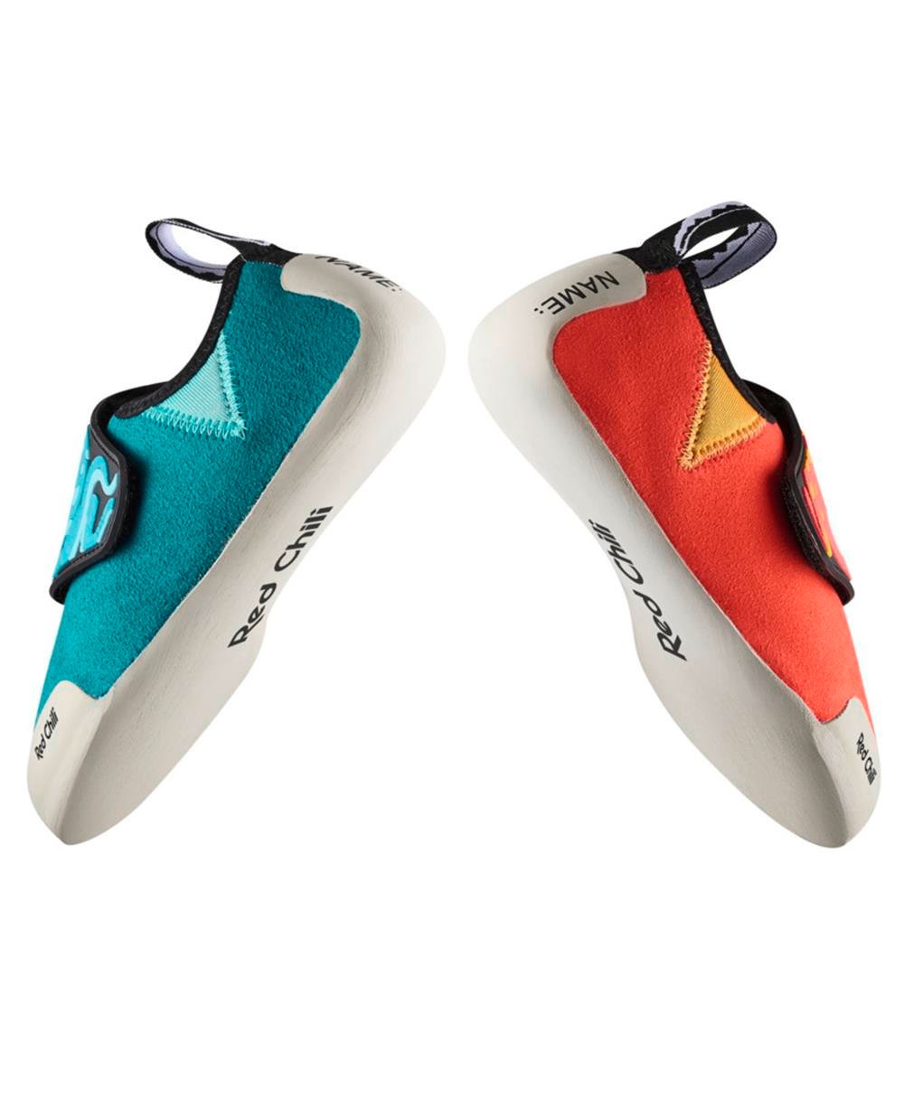 Pulpo Mavi-Kırmızı