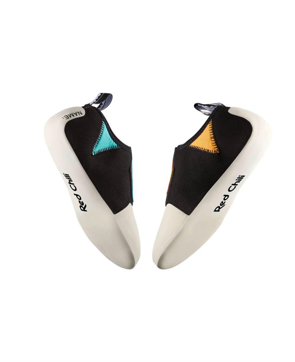 Pulpo Mavi-Kırmızı