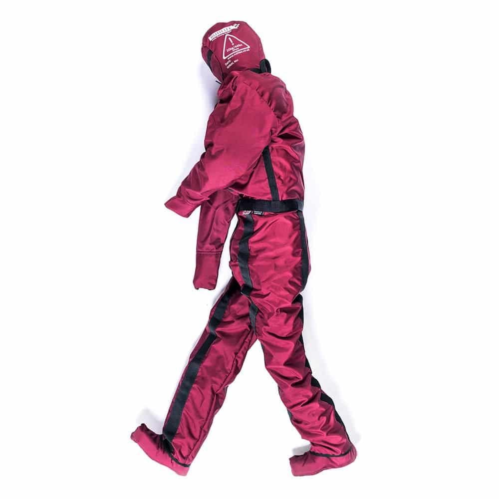 Ruth Lee / Duty Plus Mankeni