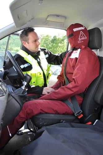 Ruth Lee / Duty Plus Mankeni