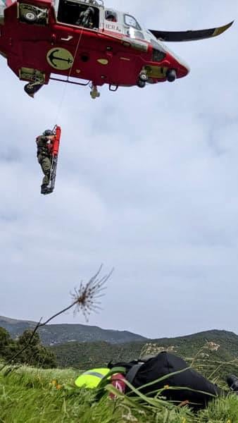 Ruth Lee / Offshore Eğitim Mankeni