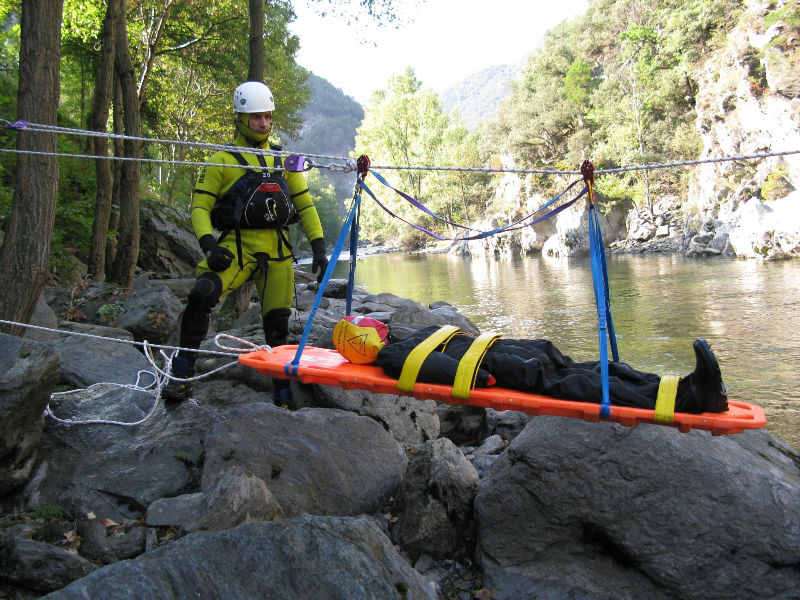 Ruth Lee / Search & Rescue Manikin