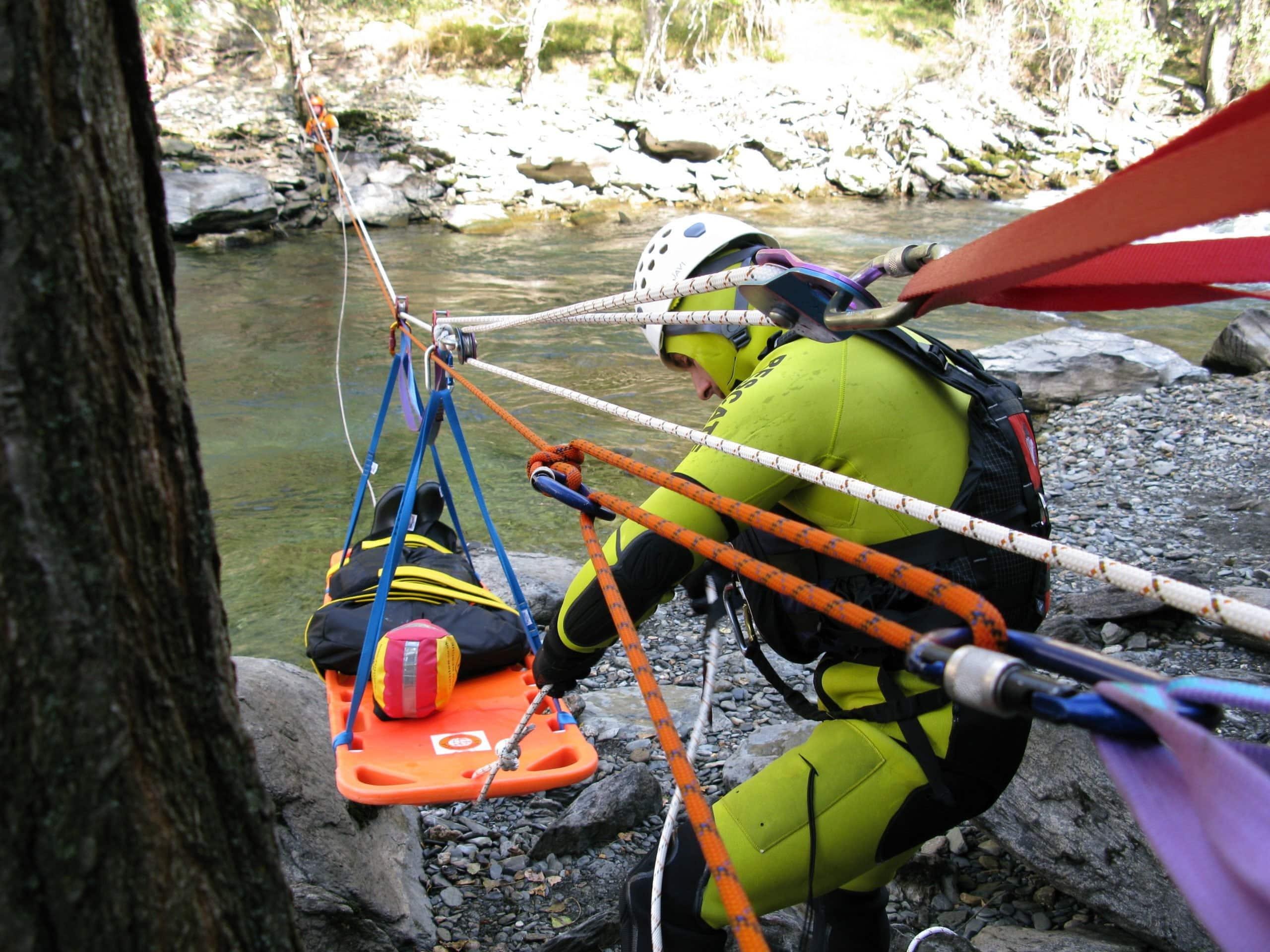 Ruth Lee / Search & Rescue Manikin