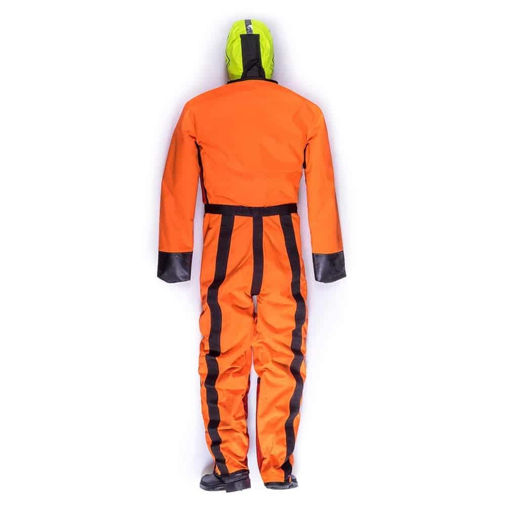 RuthLee / Denize Adam Düştü