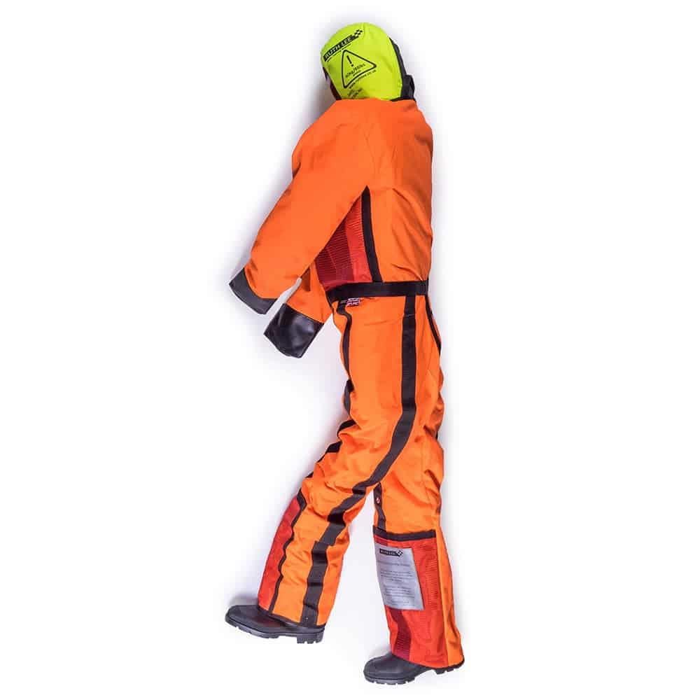 RuthLee / Denize Adam Düştü