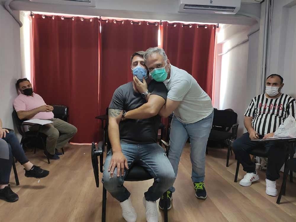 Temel İlk Yardım Eğitimi