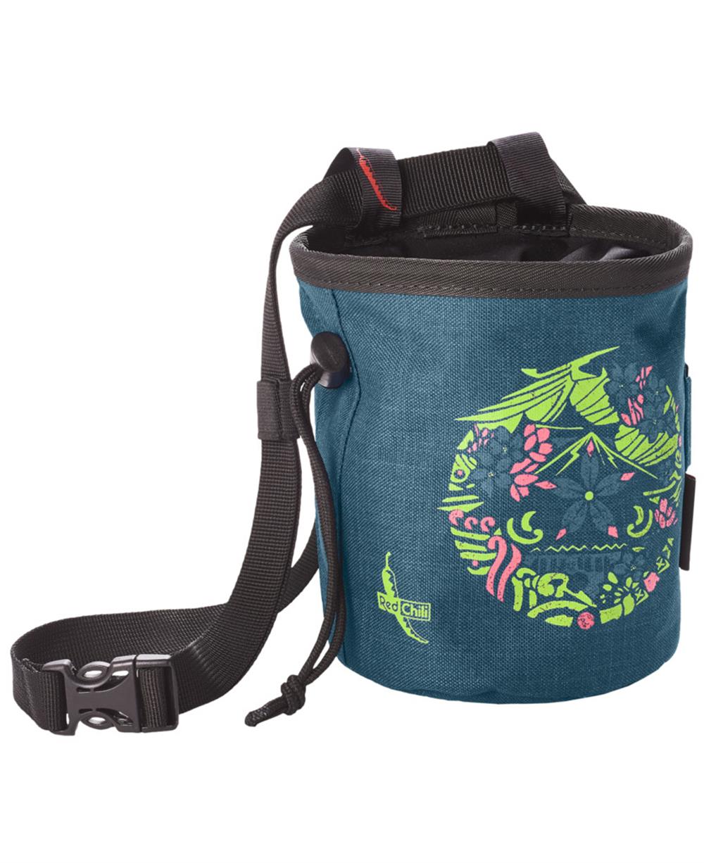 Toz Torbası Beta Köpek Balığı Mavisi