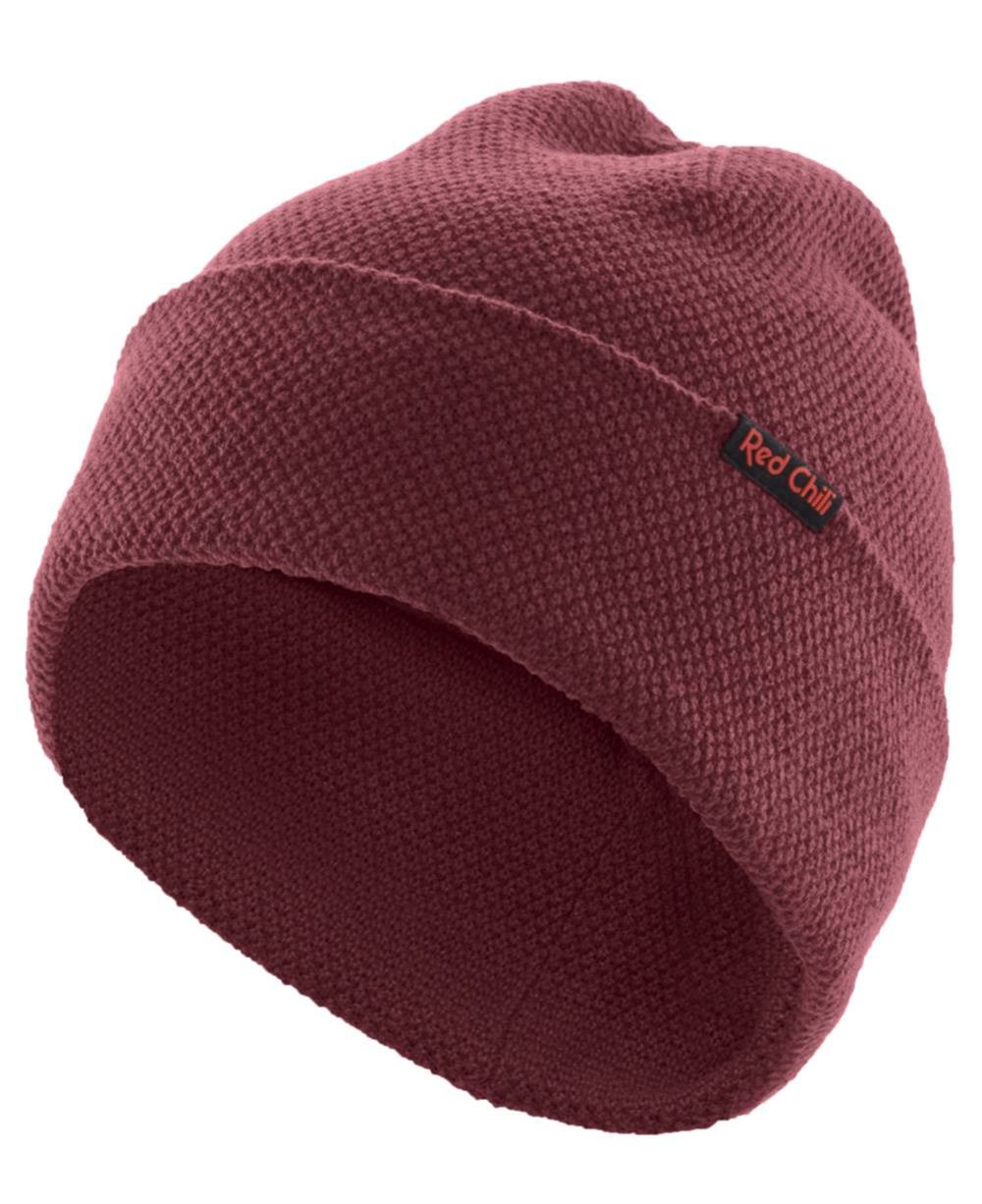 Tuolu Bere Kırmızı