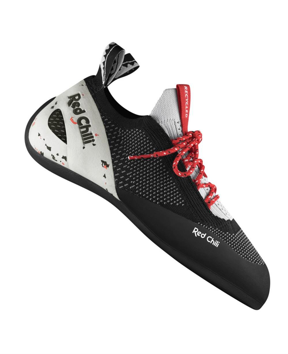 Ventic Air Lace Antrasit