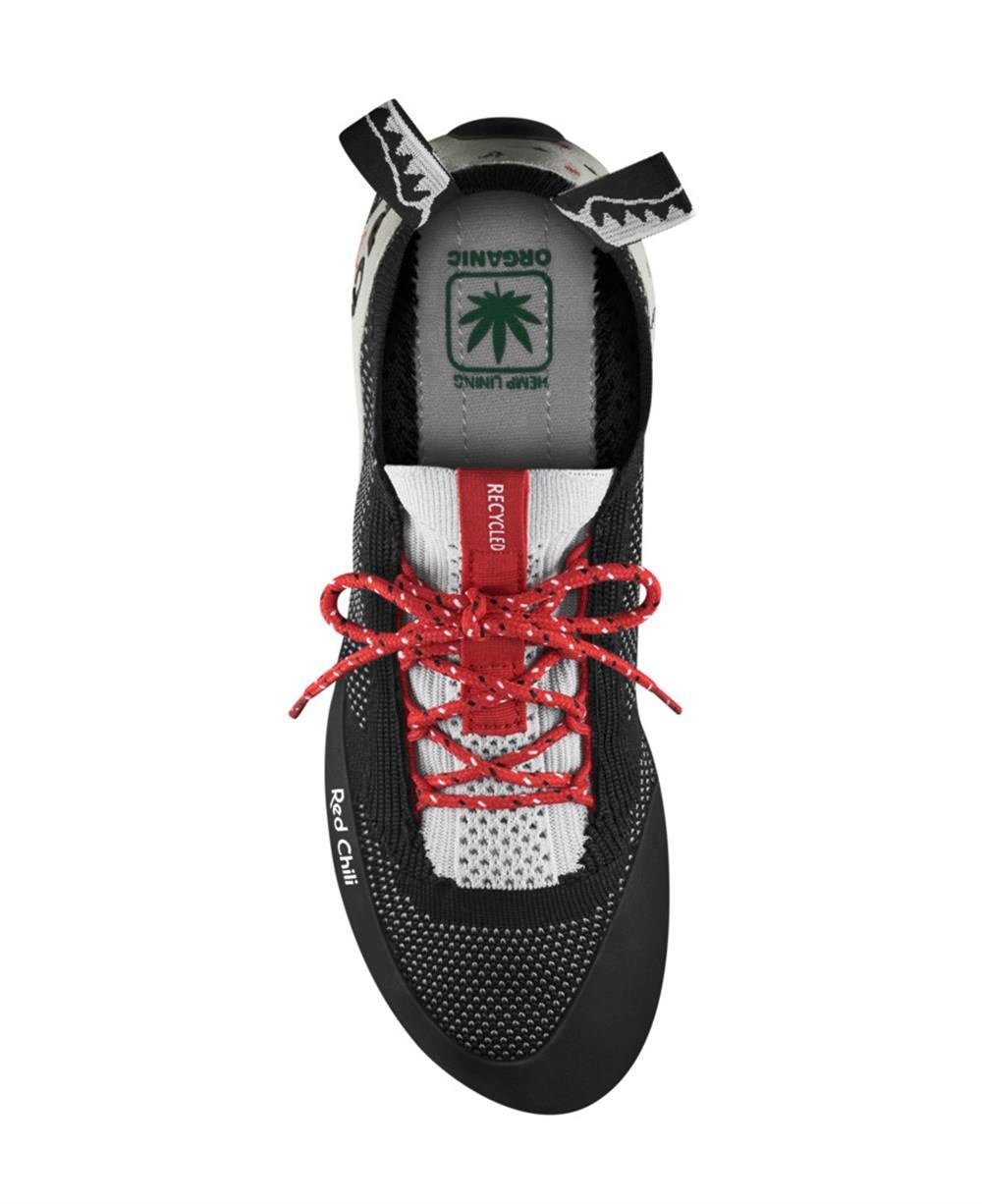 Ventic Air Lace Antrasit