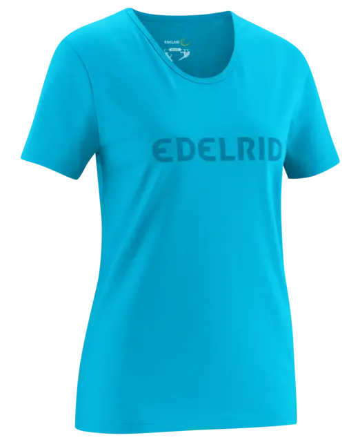 Wo Corporate T-Shirt Mavi - Açık Mavi