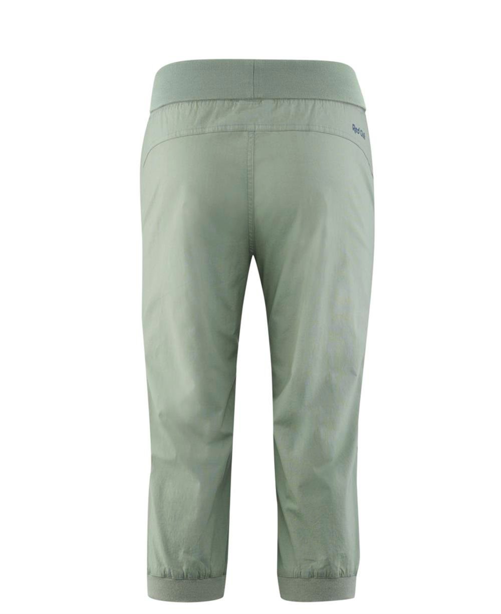 Wo Gela 3/4 Pantolon Deniz Mavi-Gri