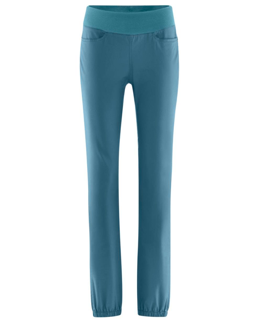 Wo Gela Pantolon Soluk Mavi