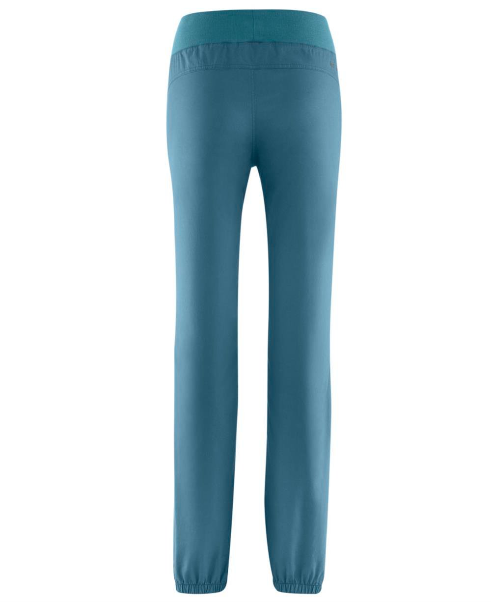 Wo Gela Pantolon Soluk Mavi