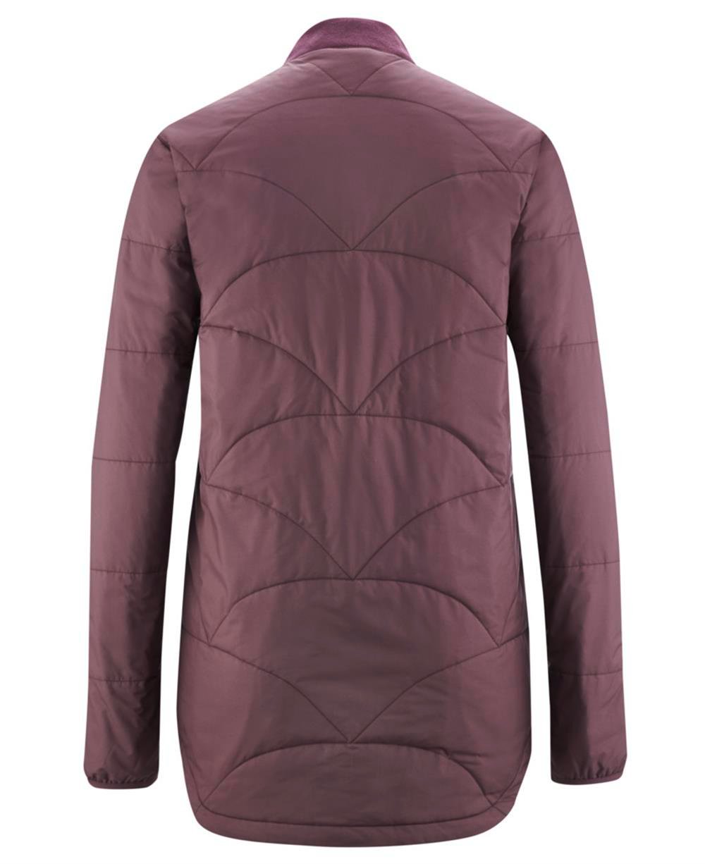 Wo Jarle Mont koyu mor