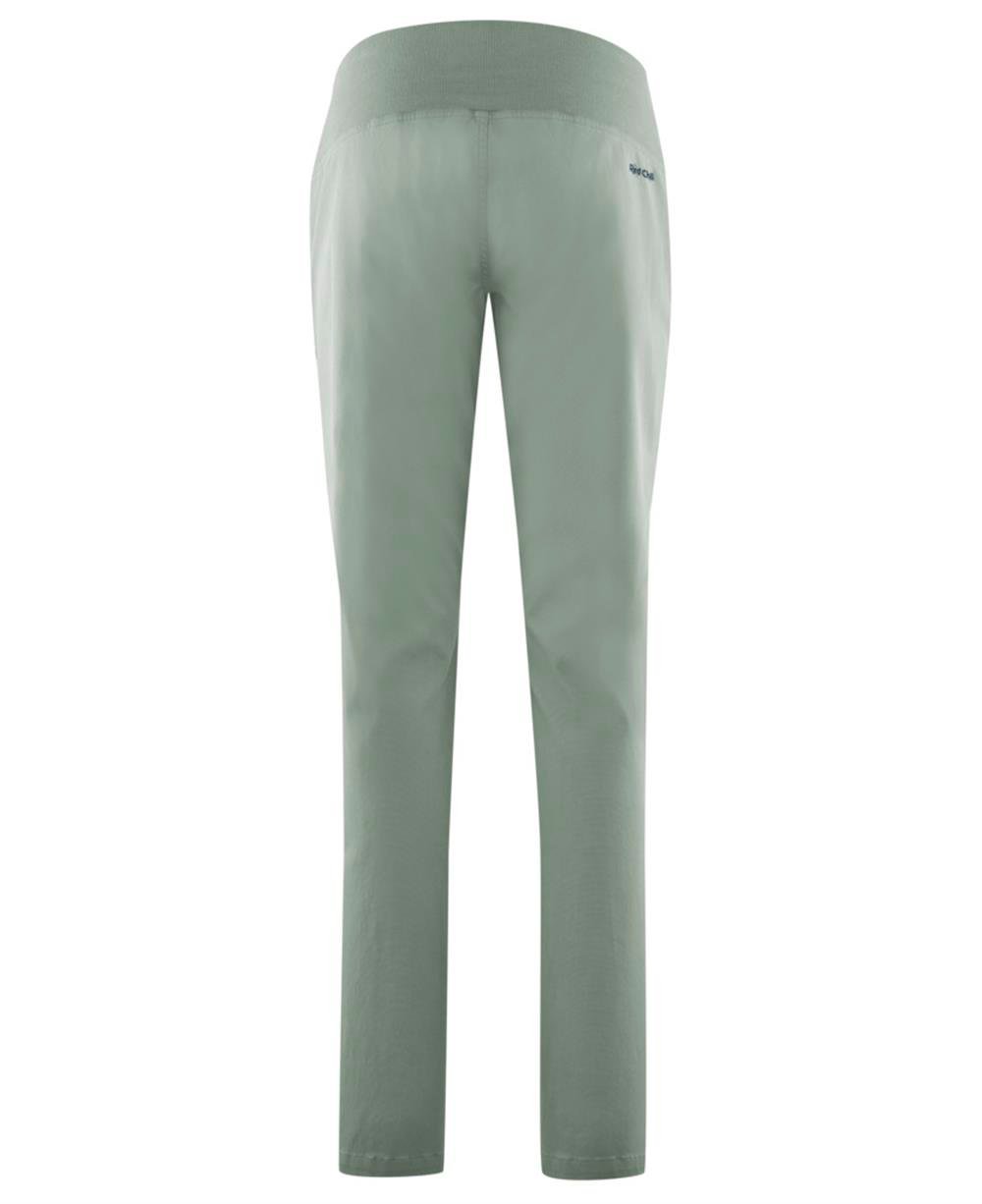 Wo Mescalito Pantolon Deniz Mavi-Gri