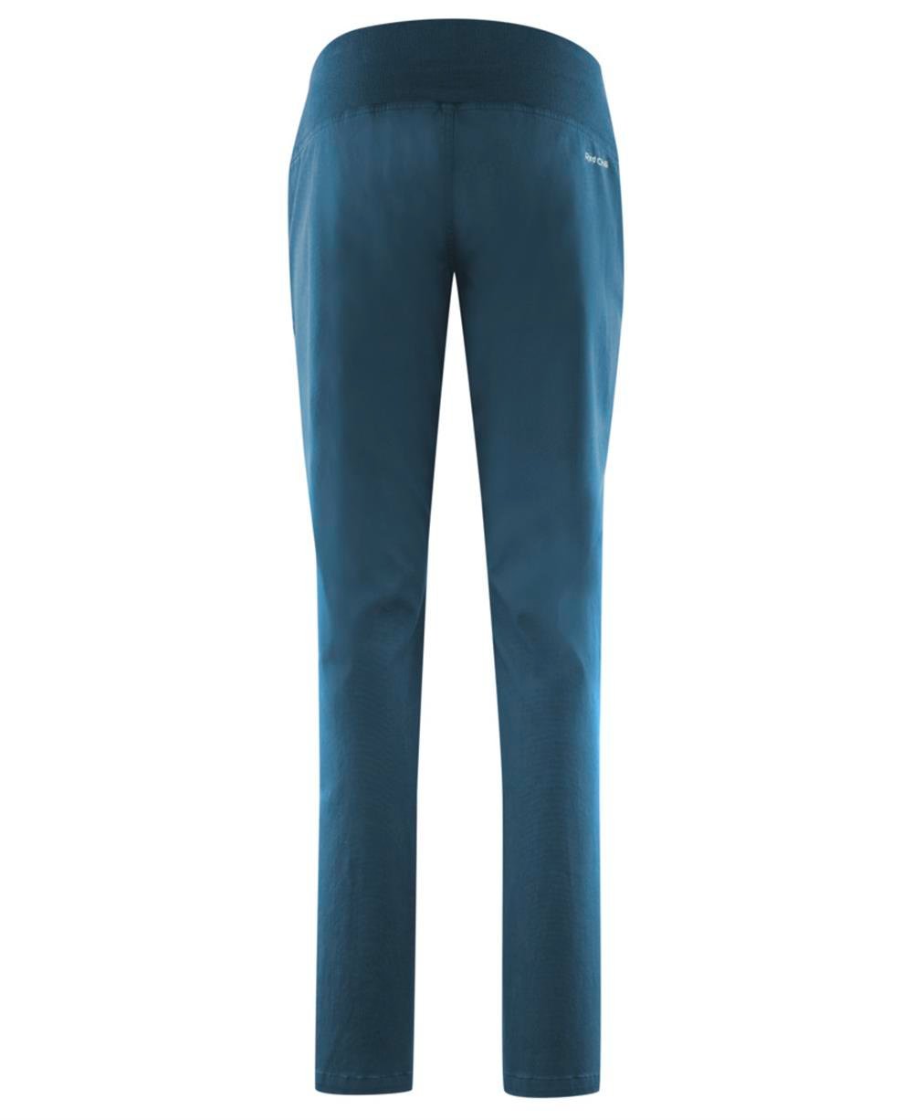 Wo Mescalito Pantolon Koyu Mavi