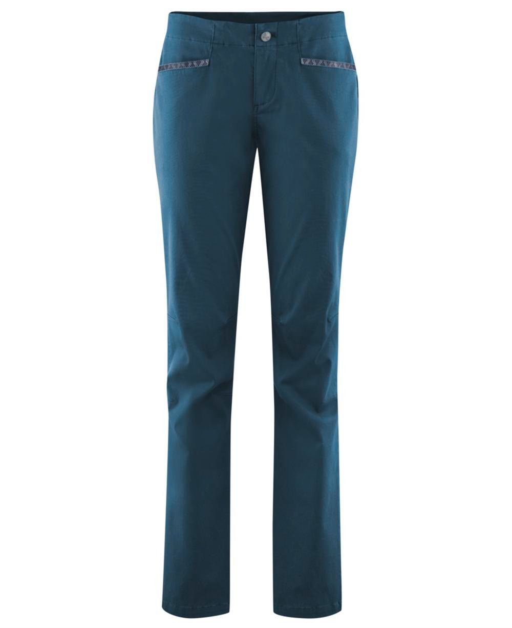 Wo Mescalito Pantolon Koyu Mavi