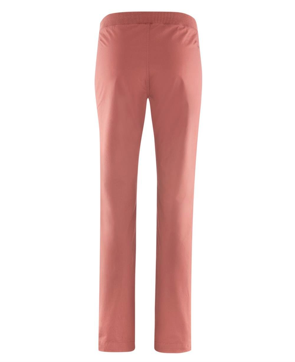 Wo Nona Pantolon Böğürtlen