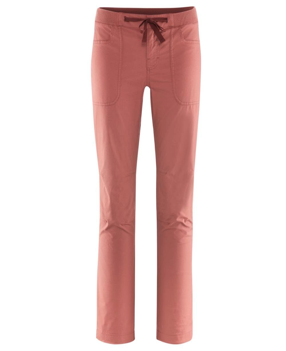 Wo Nona Pantolon Böğürtlen