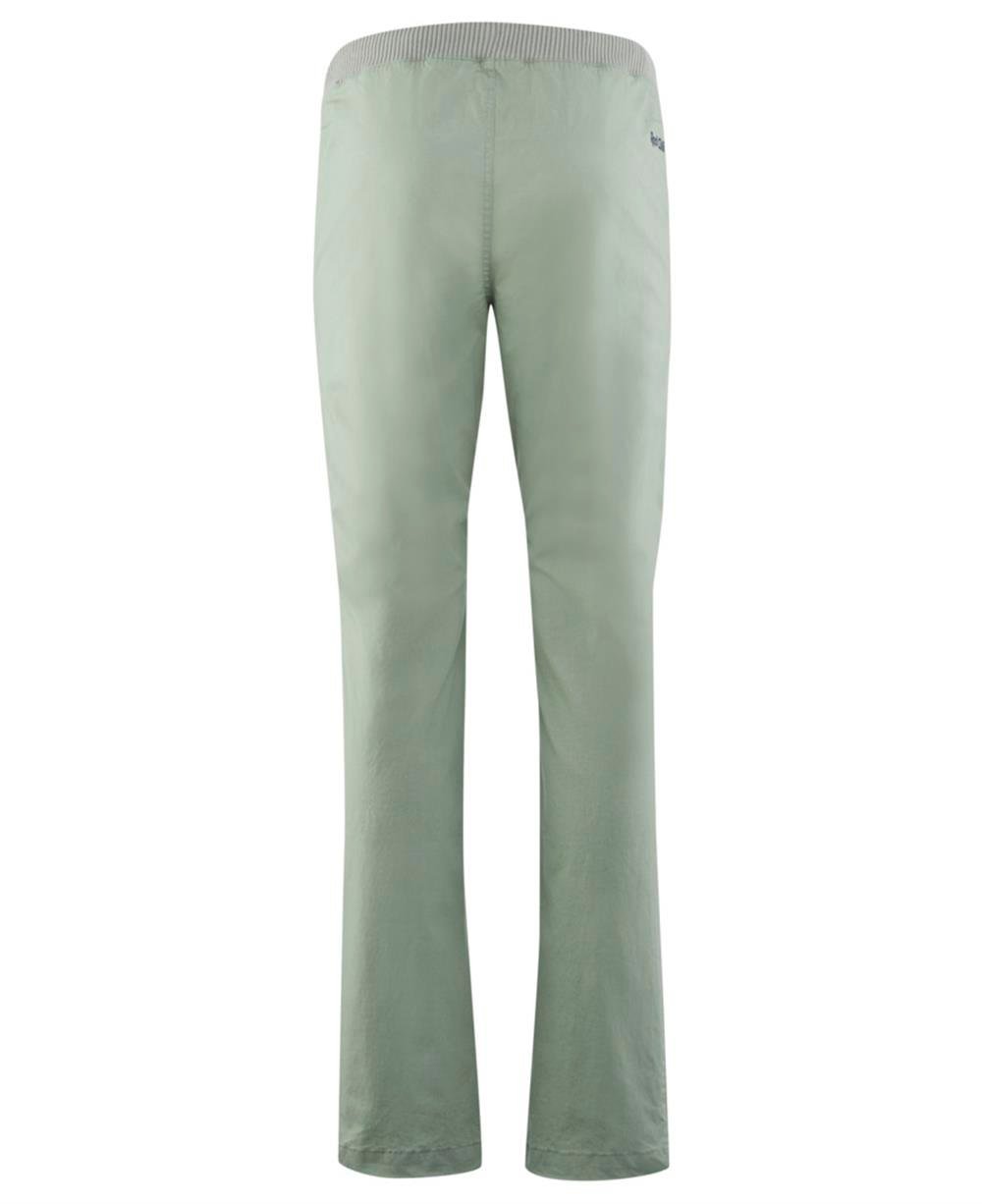 Wo Nona Pantolon Deniz Mavi-Gri