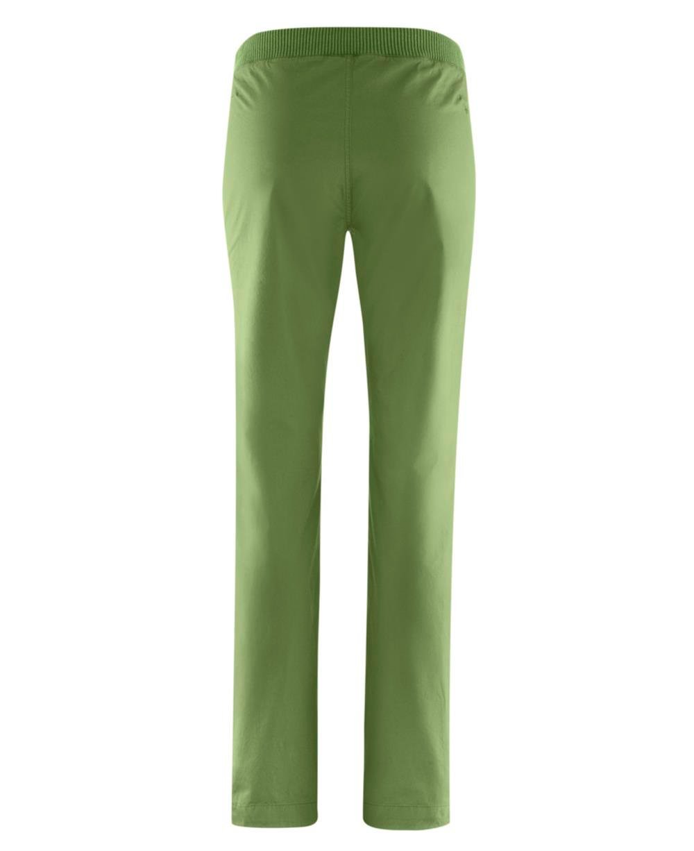 Wo Nona Pantolon kale