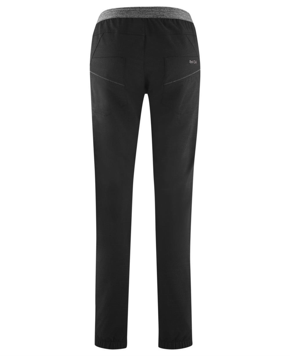 Wo Solok Pantolon siyah