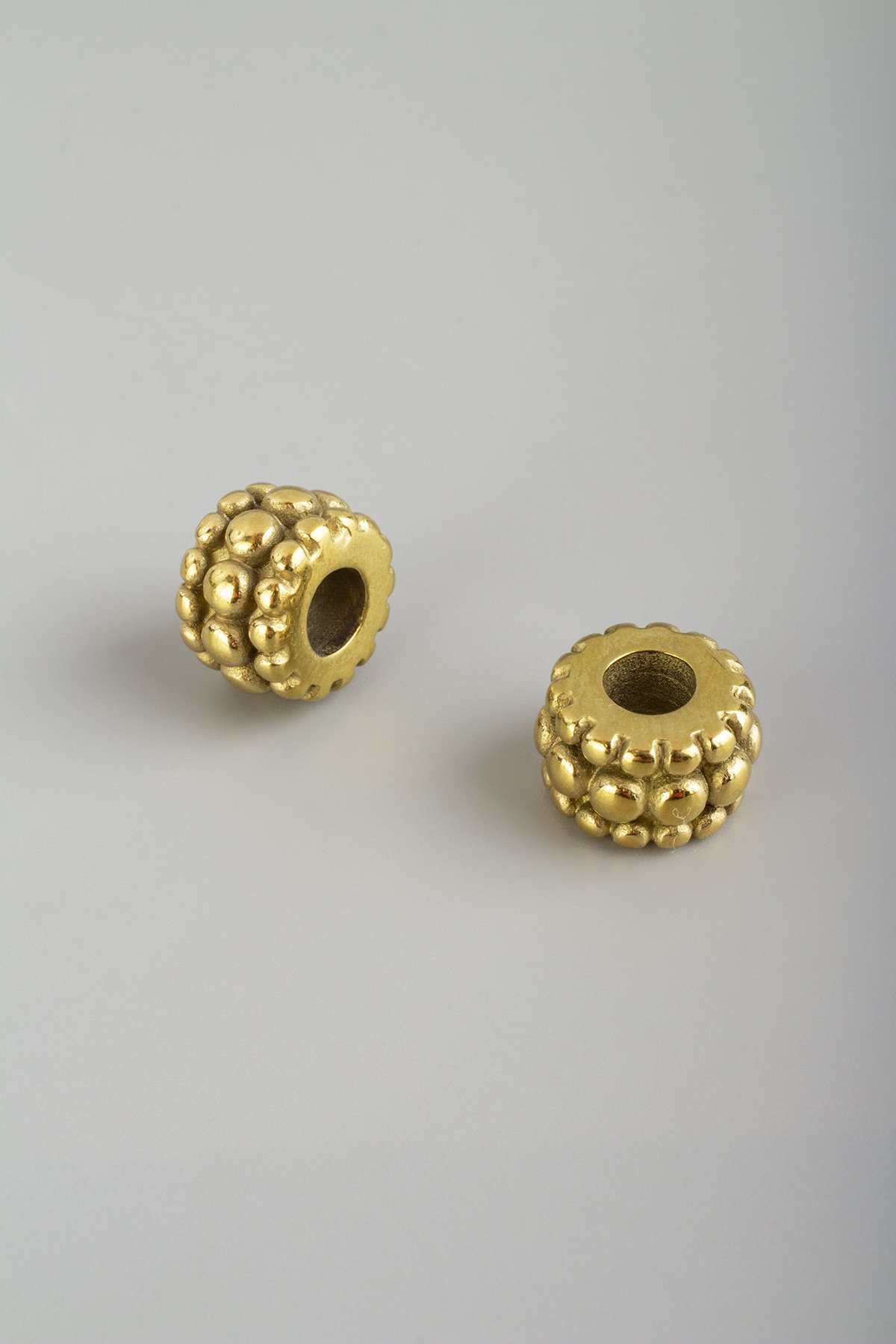 Çelik Ara Aparat Altın 8x12mm 5 PCS