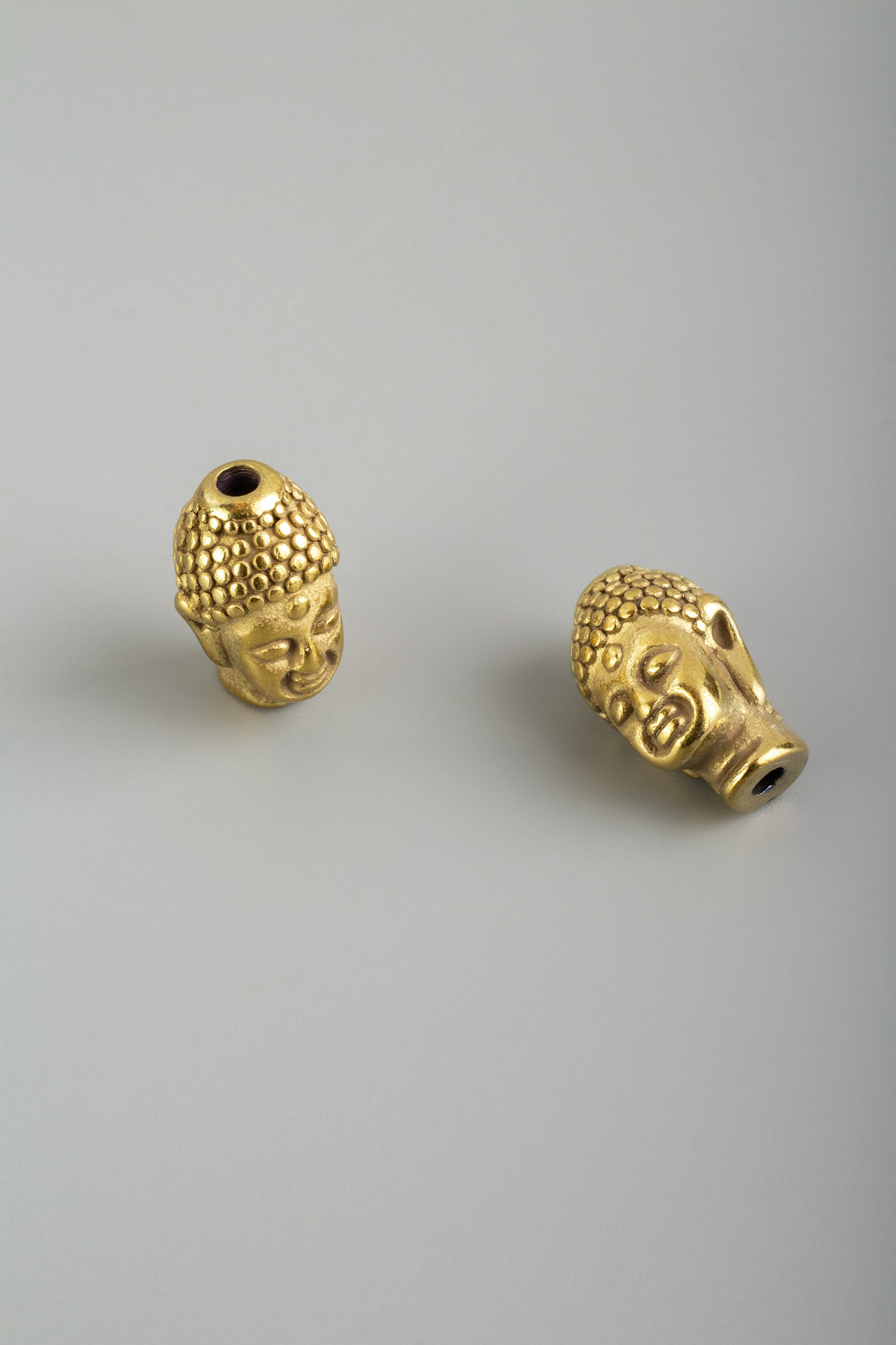 Çelik Ara Aparat Altın 9x13mm 5 PCS