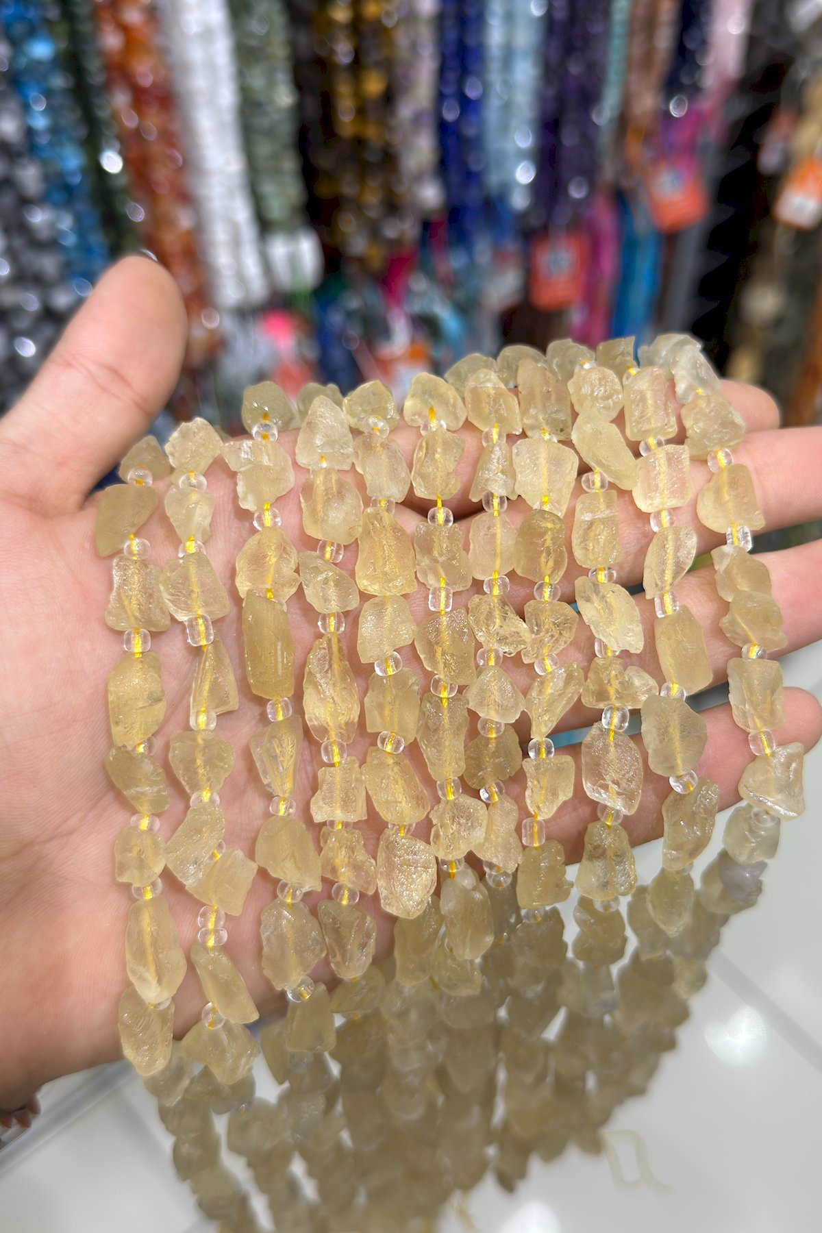 ÇİNDEN GELECEK KOD ÖNDEN AÇILDI