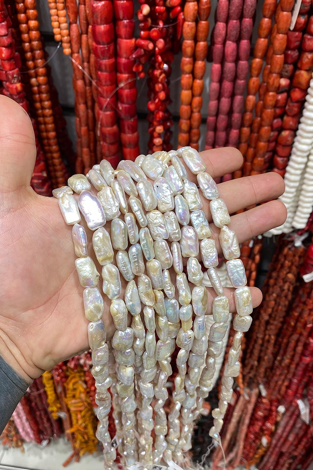 İnci Doğal Taş Dizi