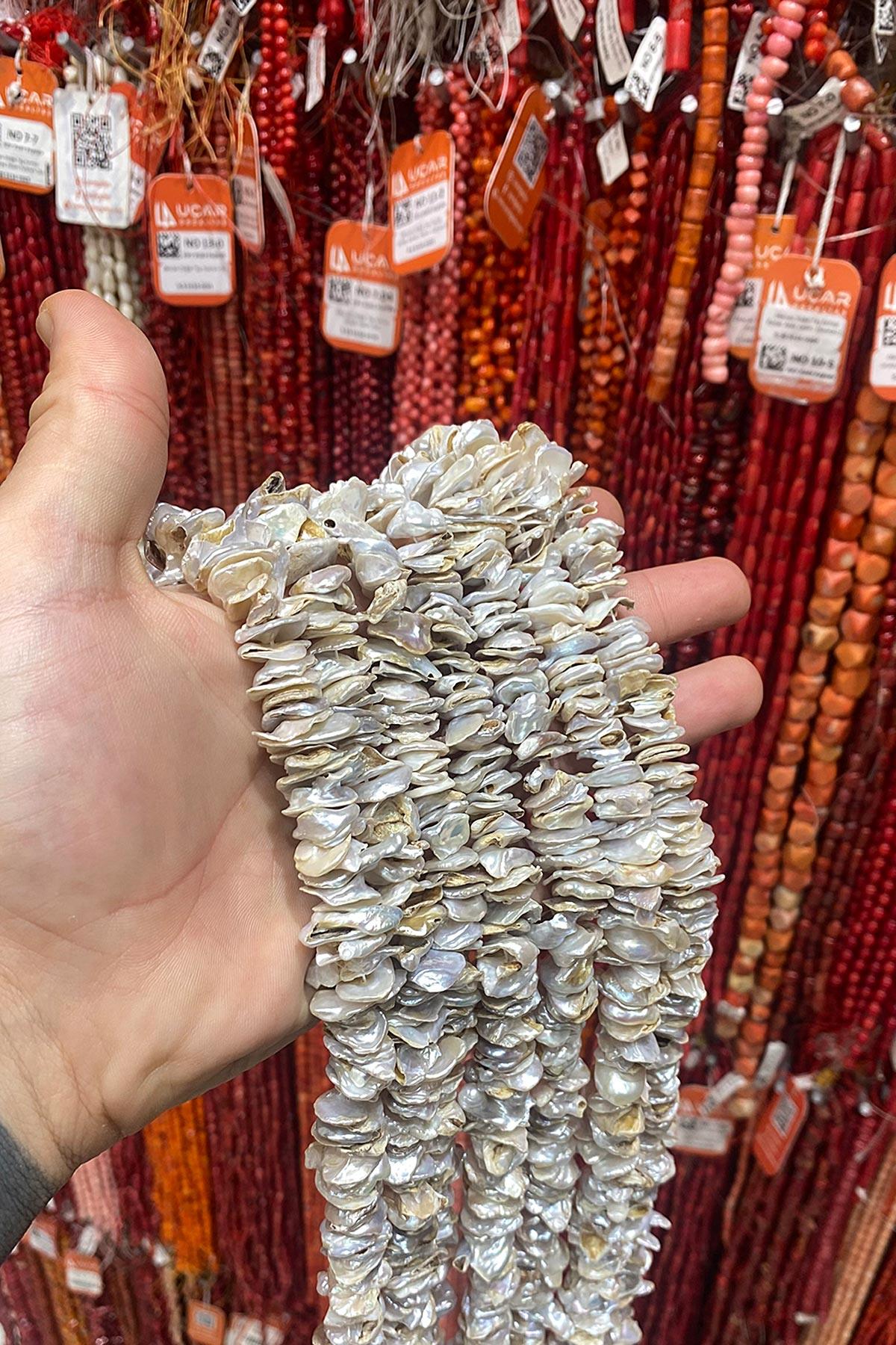 İnci Doğal Taş Dizi