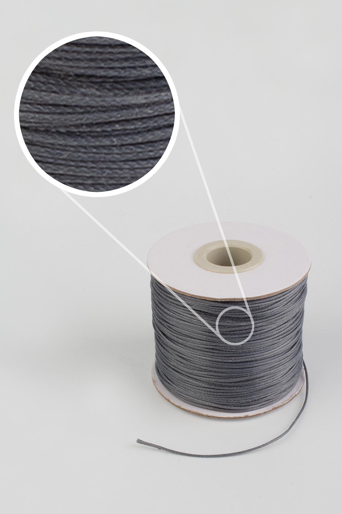 Kore İpi Füme 0.8m