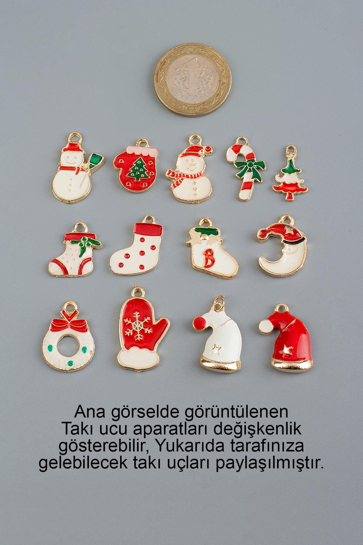 Sedef Doğal Taş Tamburlanmış Kesim Zincir Kapamalı Yılbaşı Bileklik