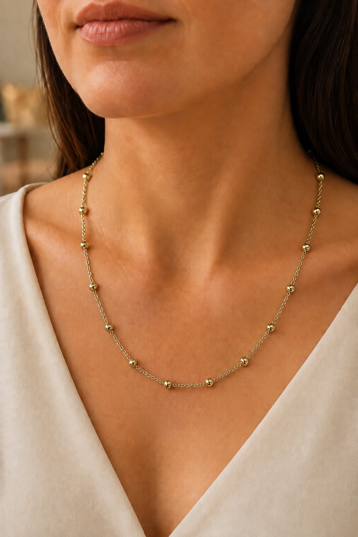 Xuping Kolye