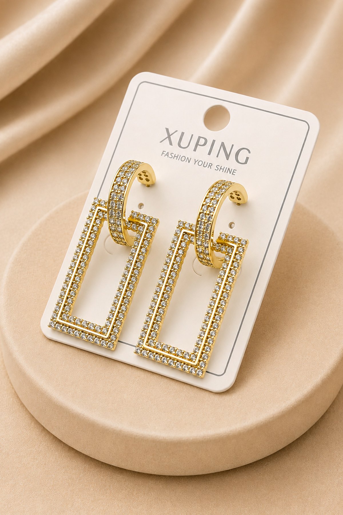 Xuping Küpe