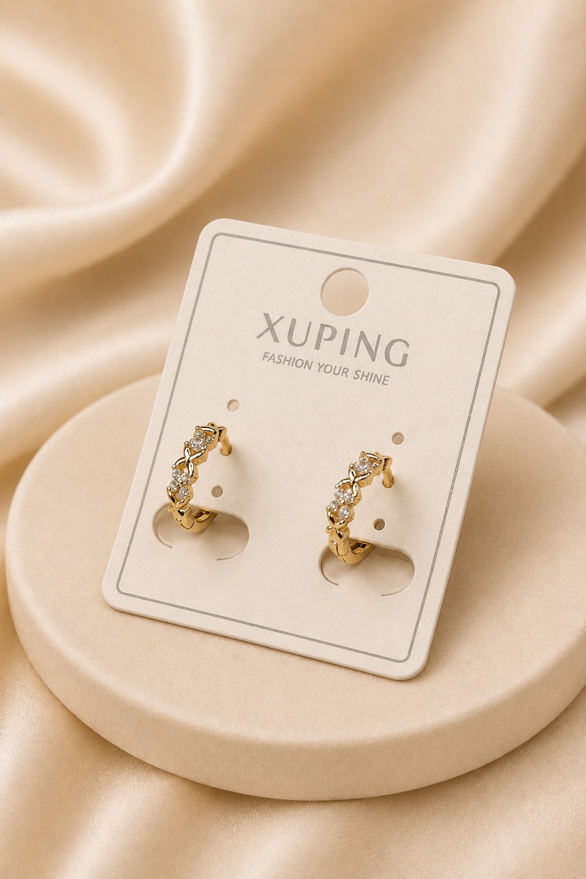 Xuping Küpe