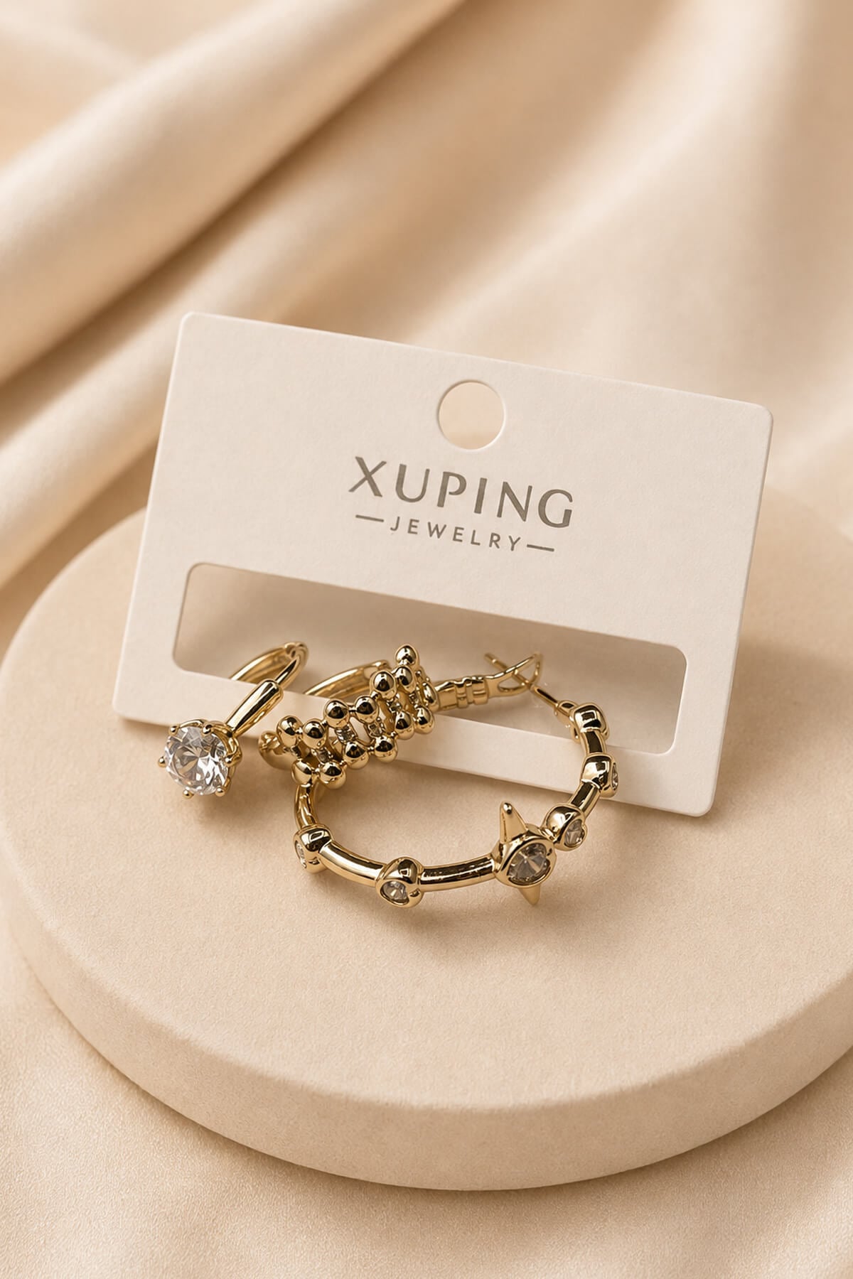 Xuping Küpe