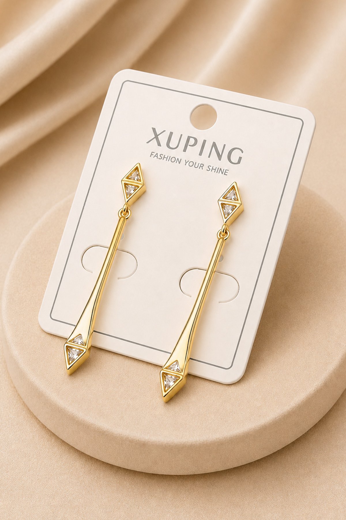 Xuping Küpe