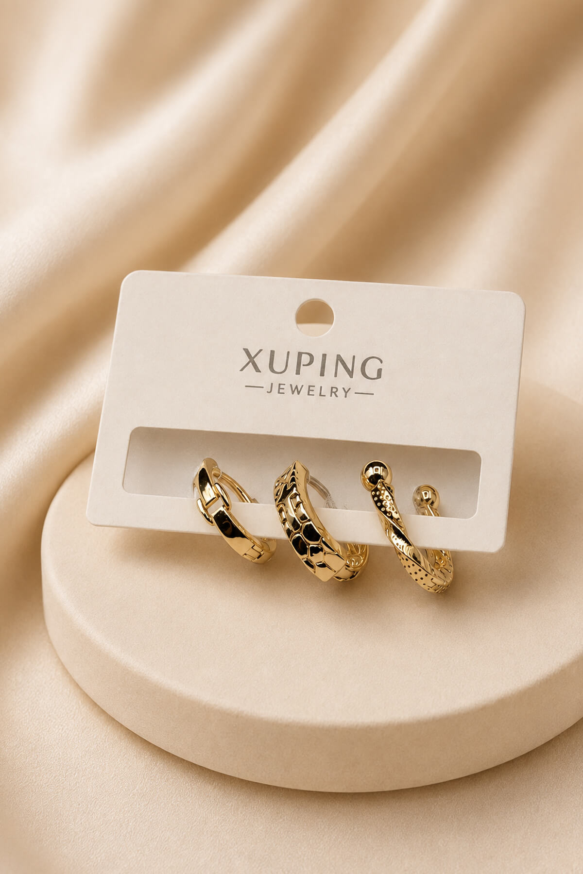 Xuping Küpe
