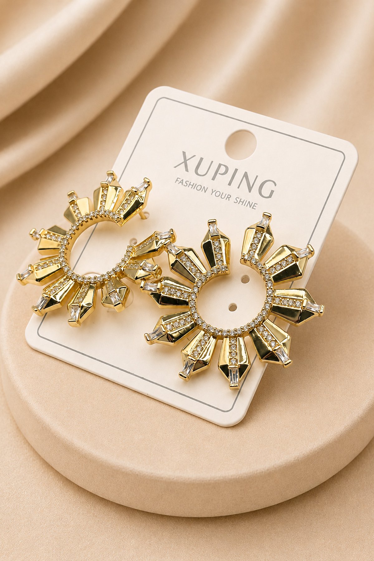 Xuping Küpe
