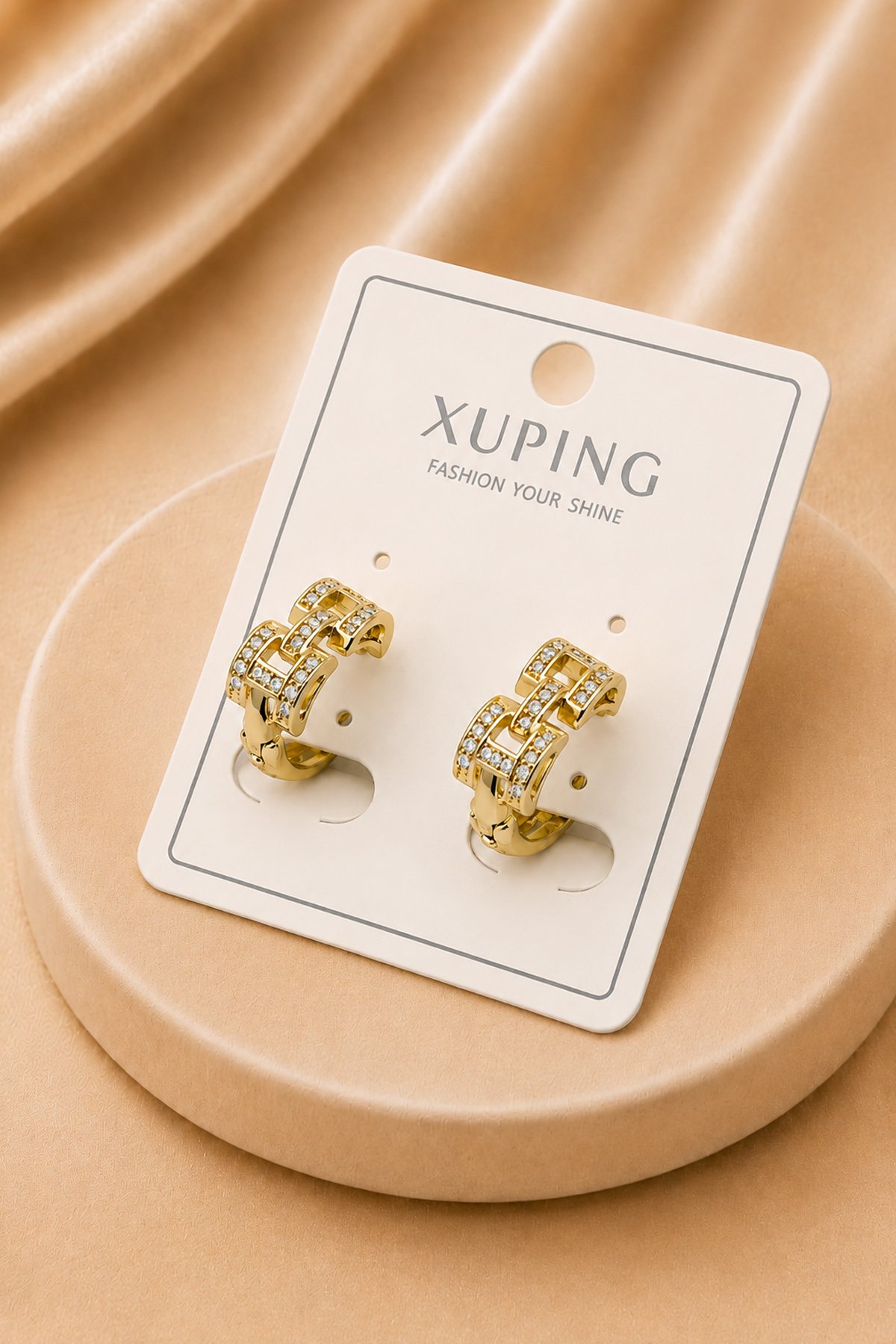 Xuping Küpe