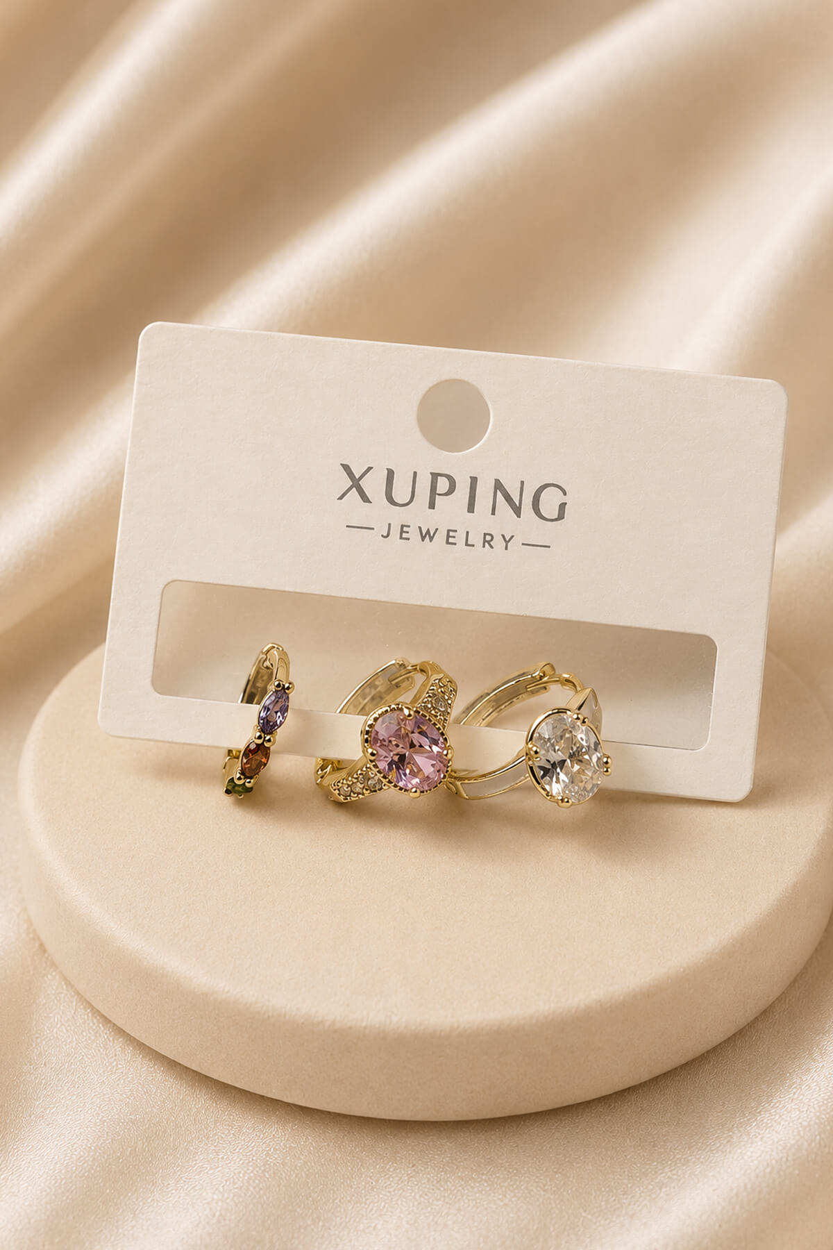 Xuping Küpe