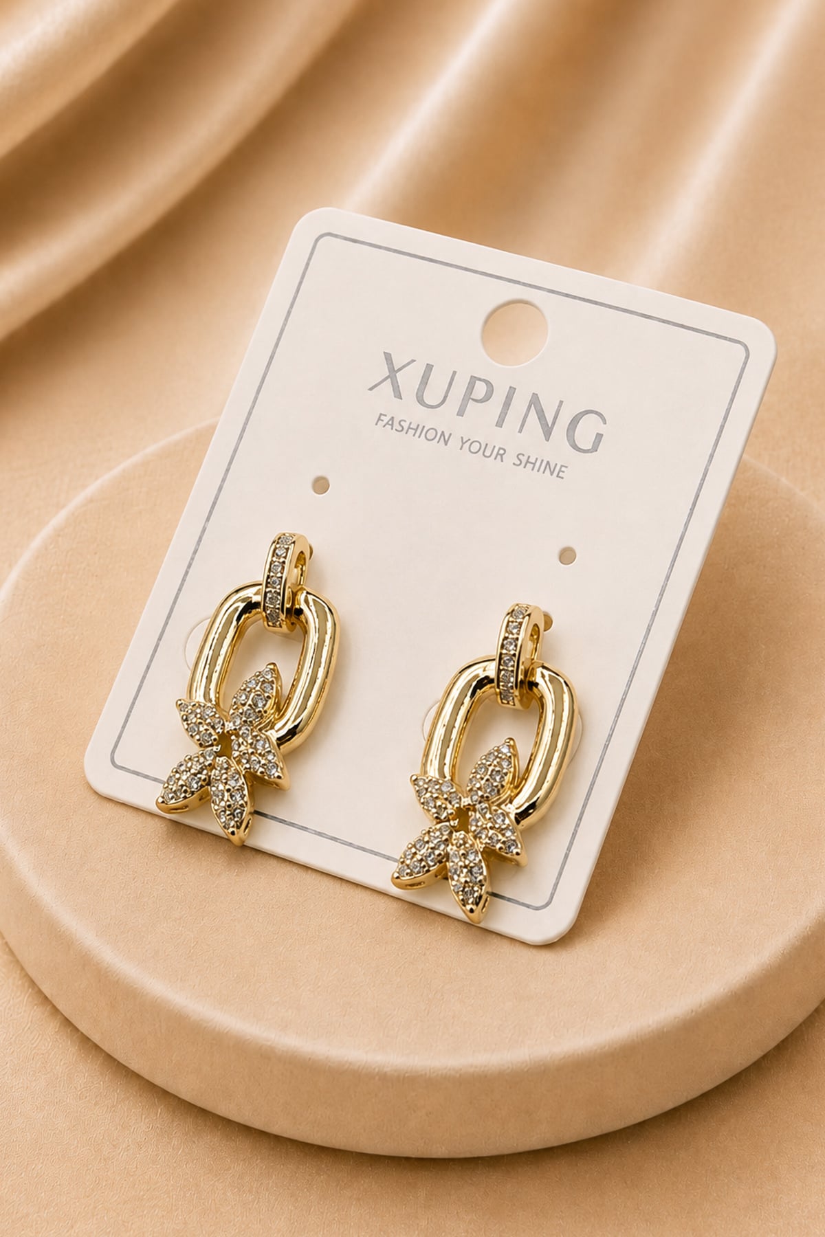 Xuping Küpe