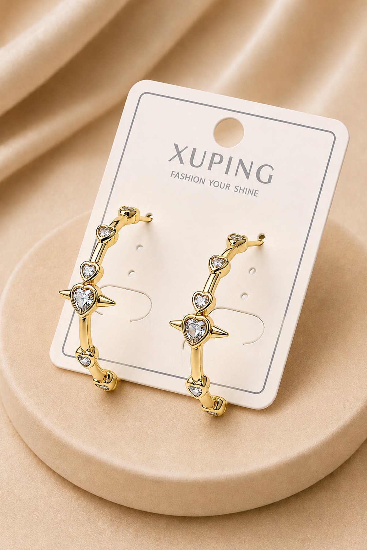 Xuping Küpe