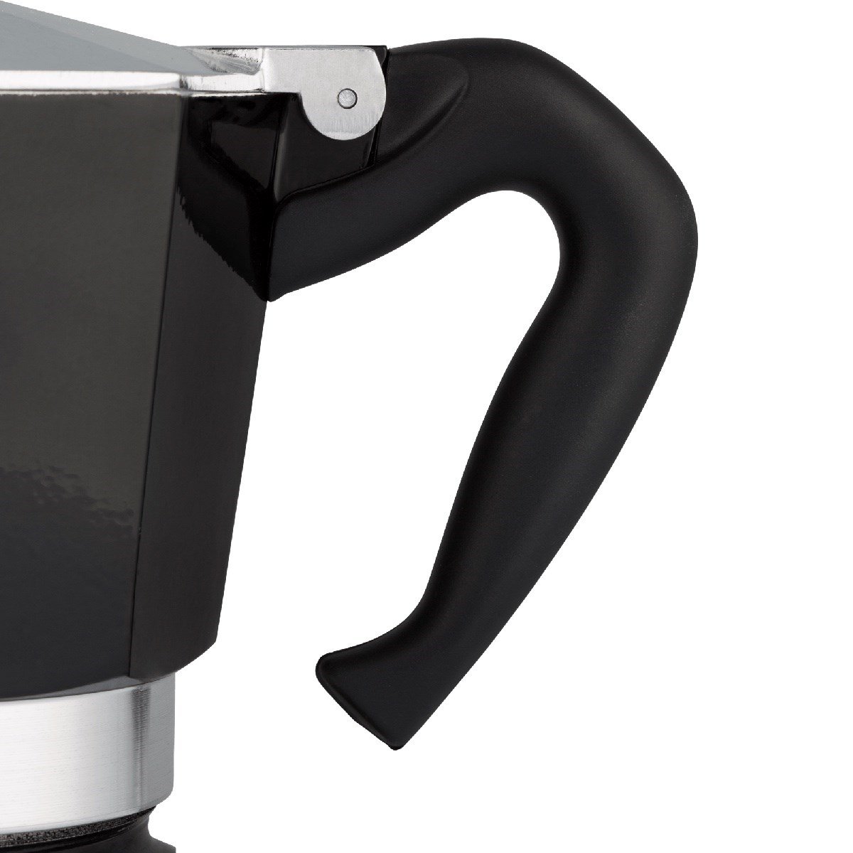 BIALETTI Moka Express 3 Cup - Mokapot - Siyah